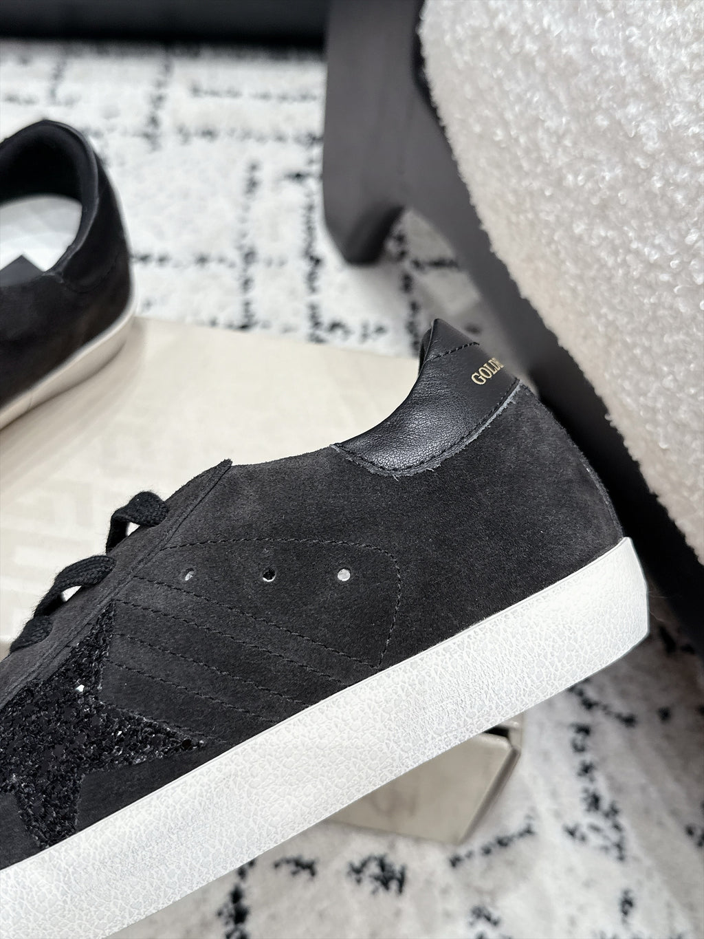 Sapatilhas Golden Goose