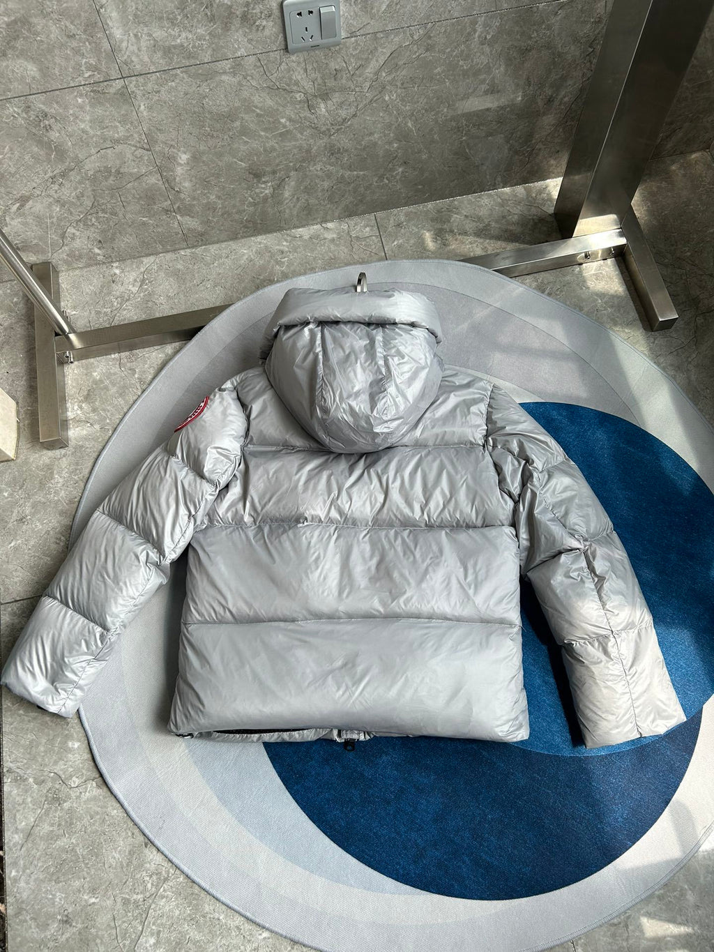 Quispo CANADA GOOSE