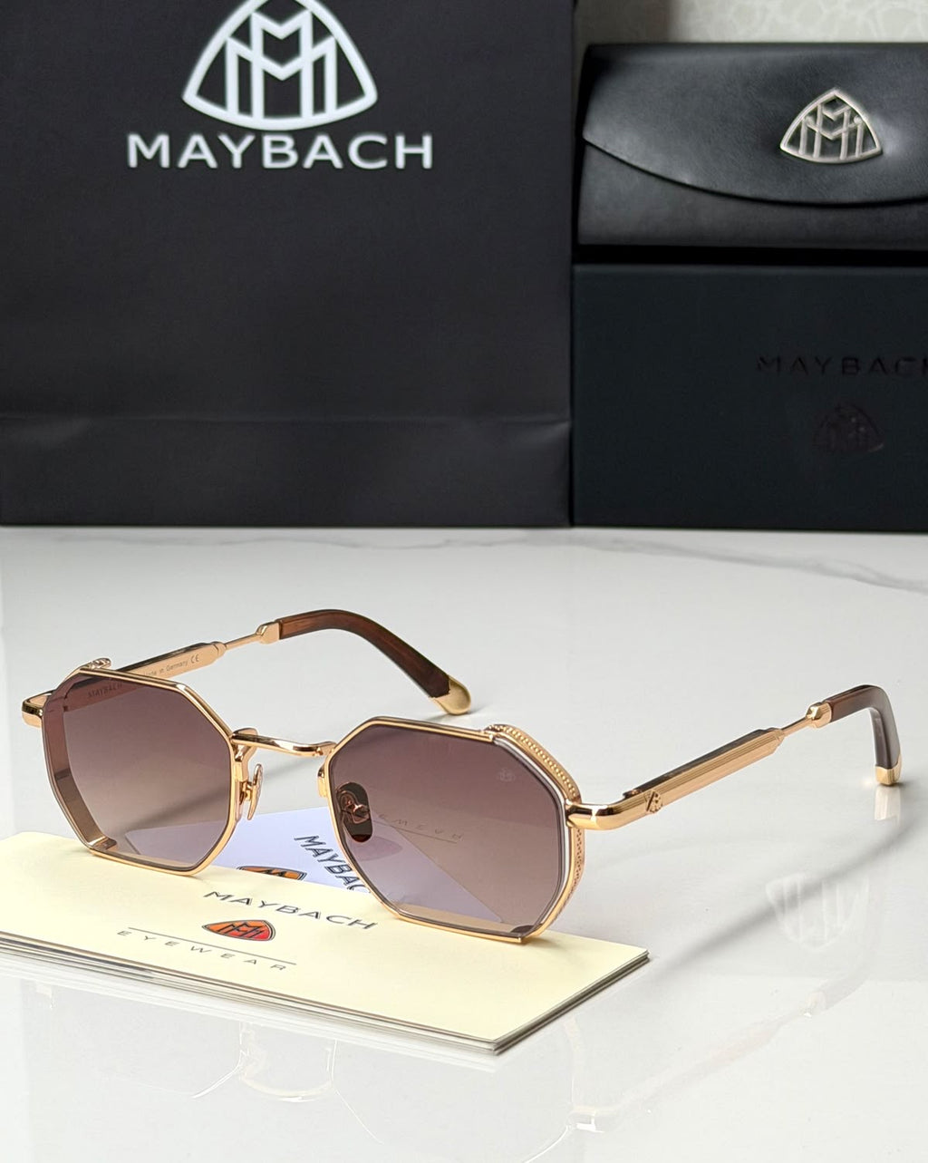 Óculos MAYBACH