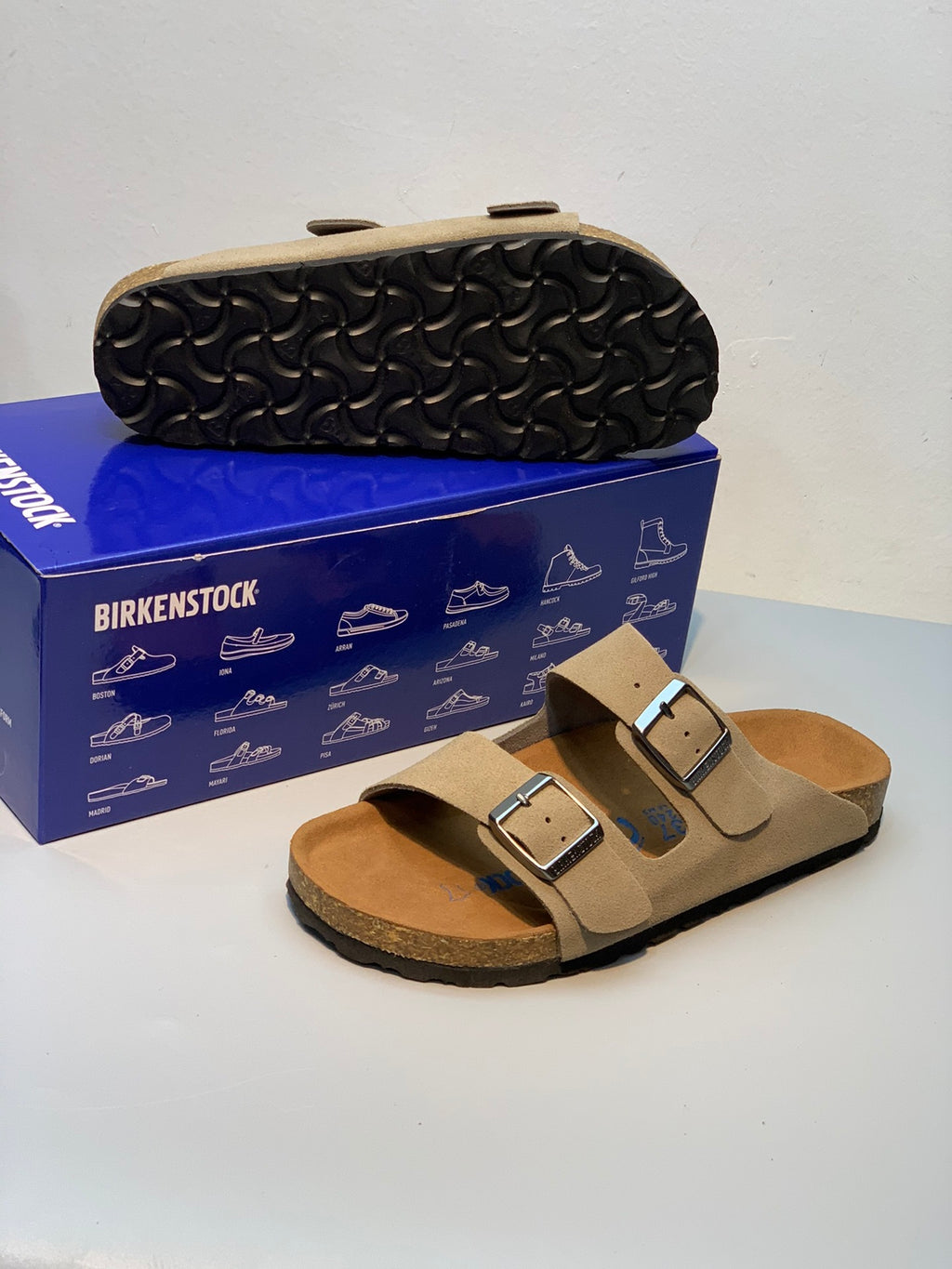 BIRKENSTOCK