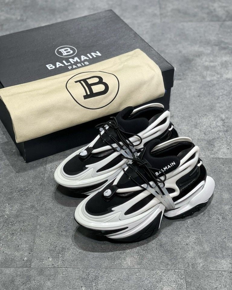 BALMAIN