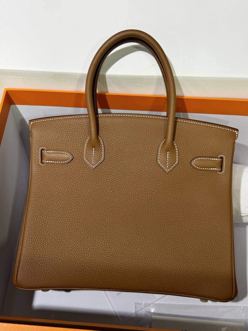 Mala Hermès