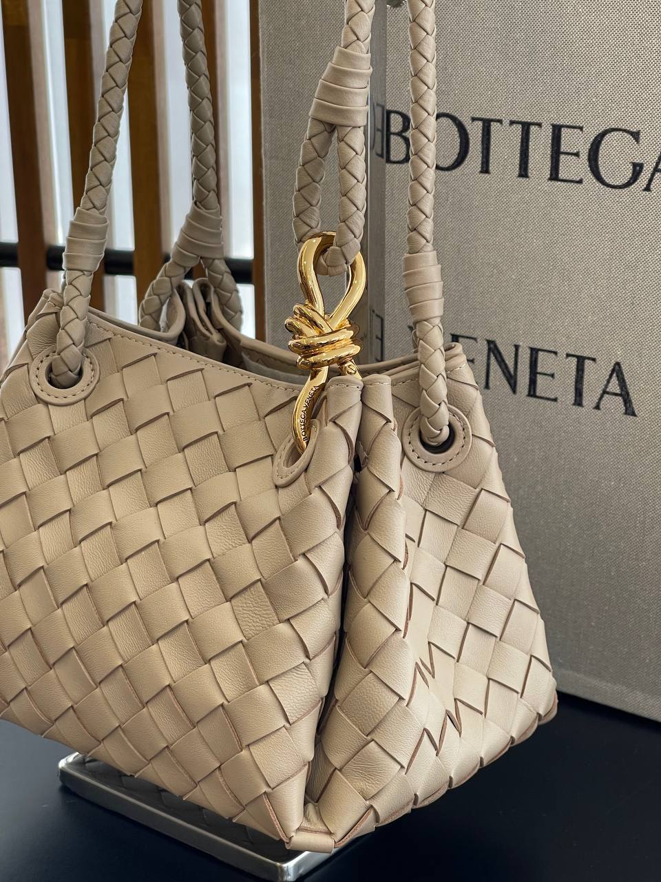 Mala BOTTEGA VENETA