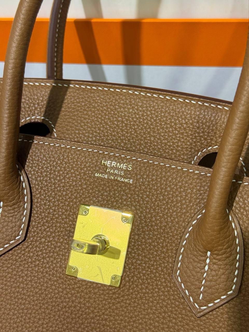 Mala Hermès