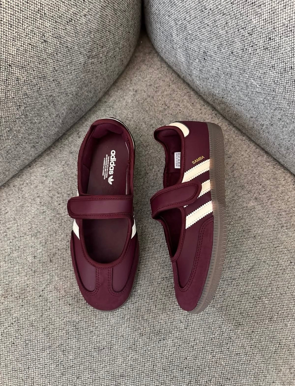 Adidas Samba Jane