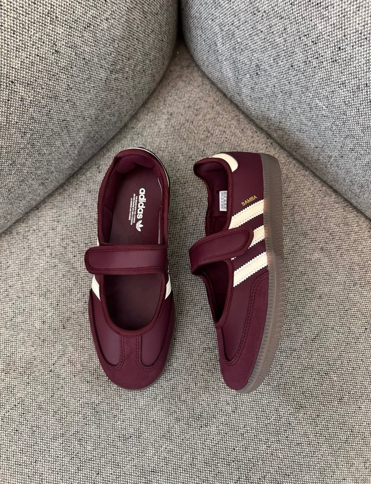 Adidas Samba Jane
