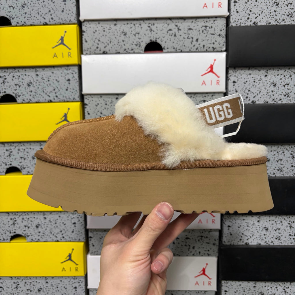 UGG