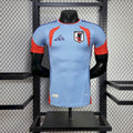 Japão Camisola Jogador Away 2026 World Cup
