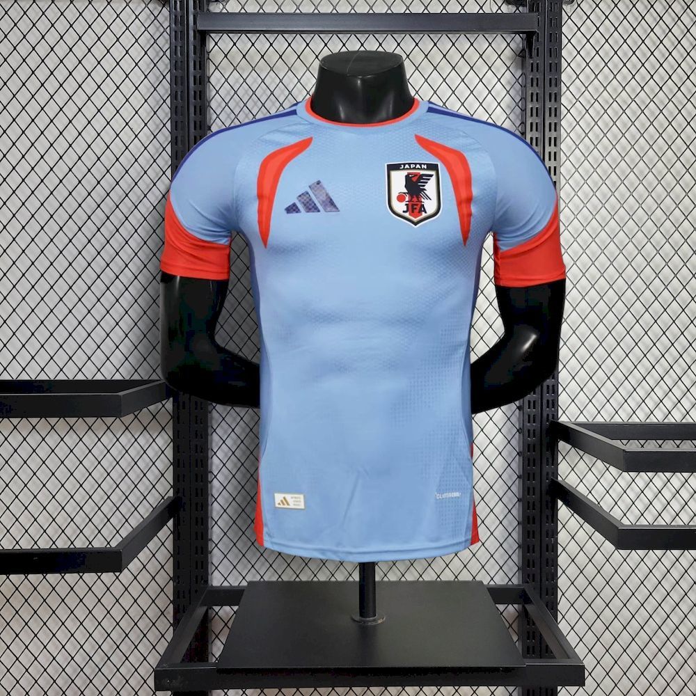 Japão Camisola Jogador Away 2026 World Cup