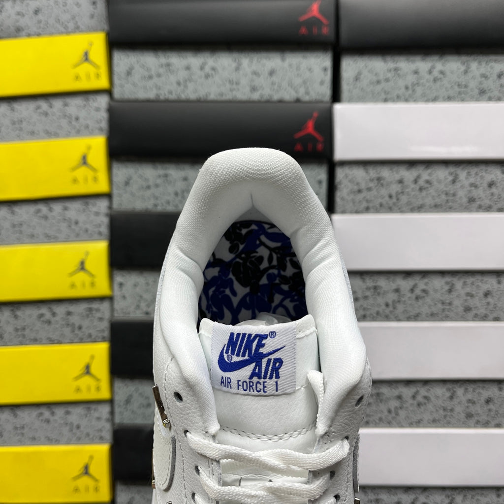 Sapatilhas Air Force 1