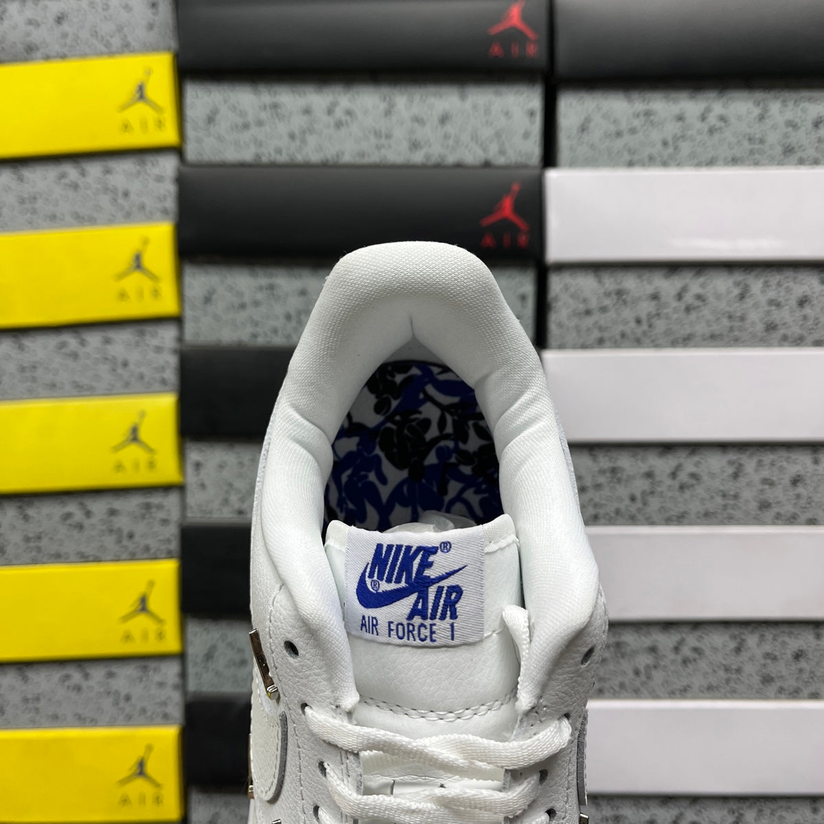 Sapatilhas Air Force 1