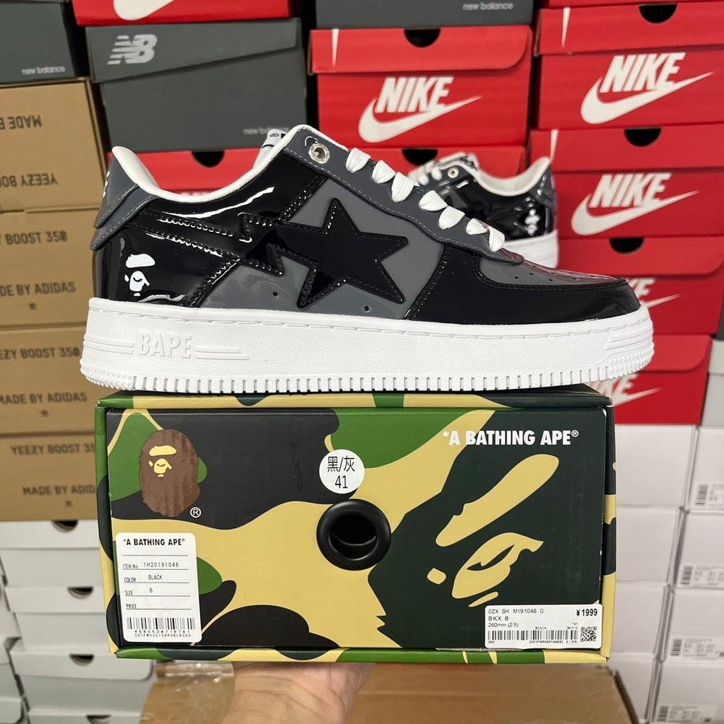 Sapatilhas BAPE