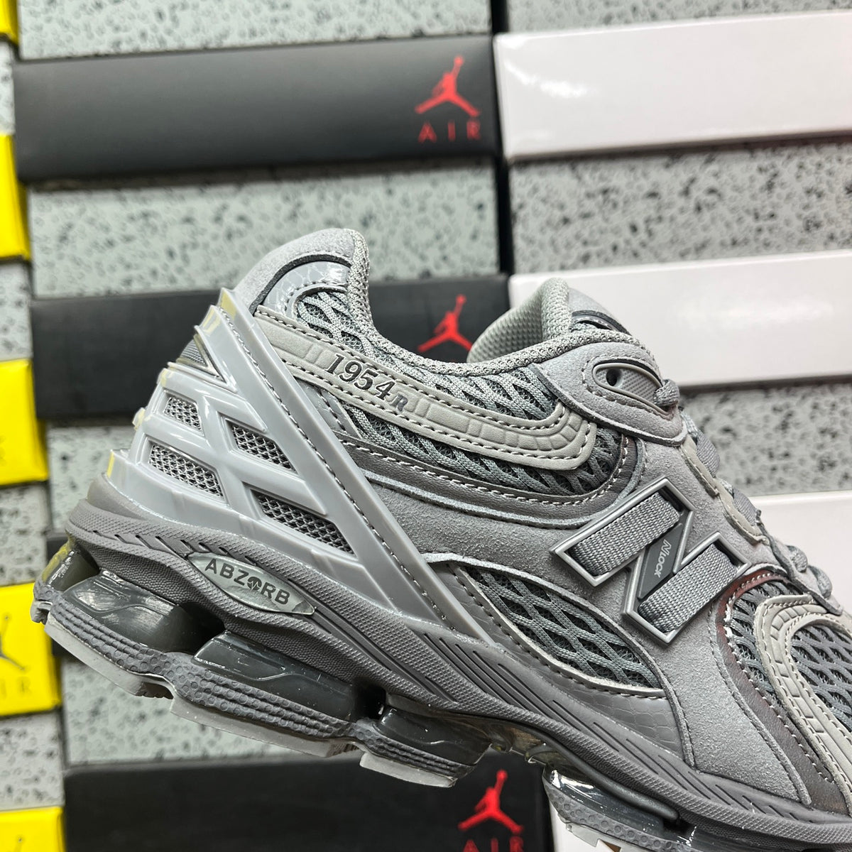 Sapatilhas New Balance