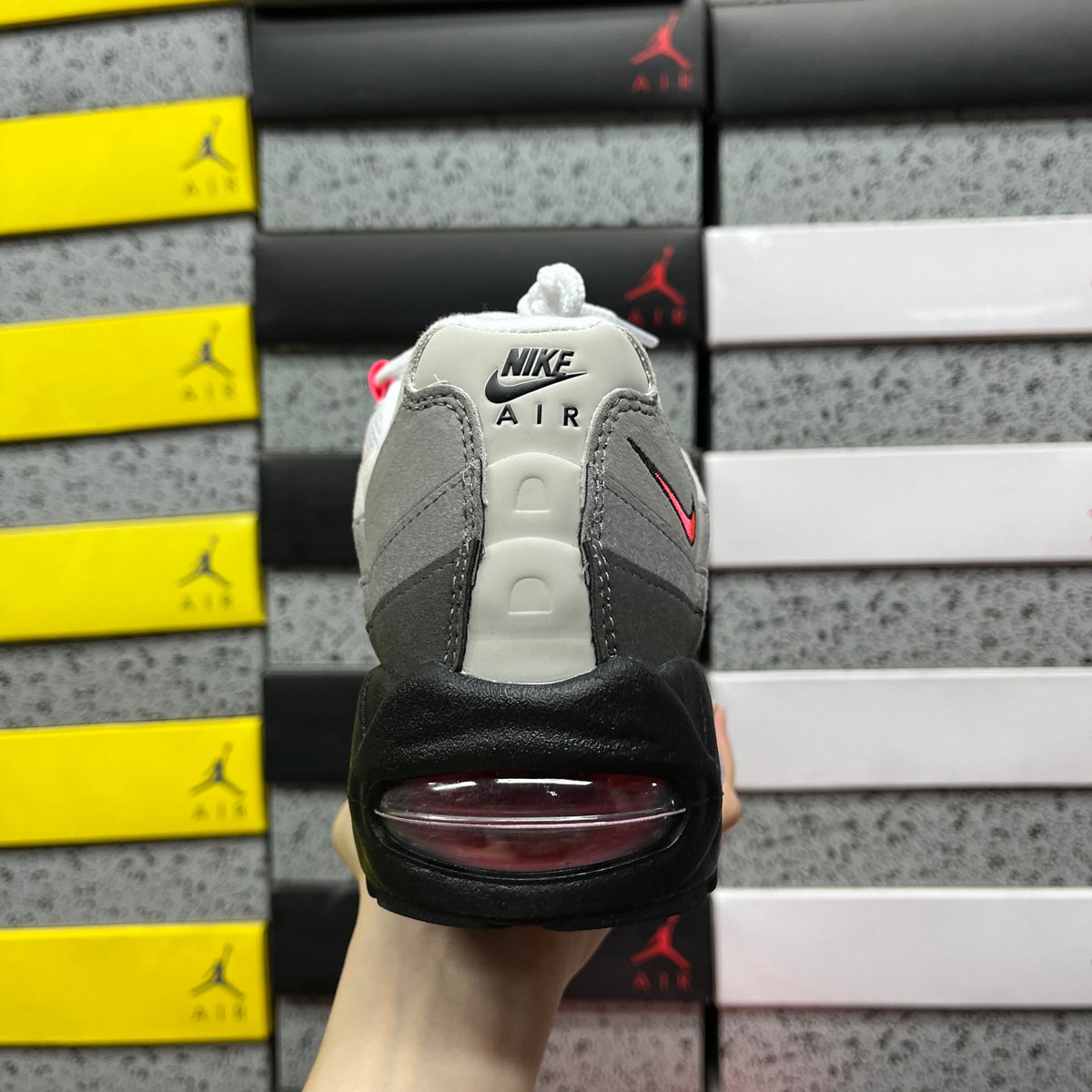 Sapatilhas Air Max 95