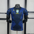 Brasil Camisola Jogador Away 2026 World Cup