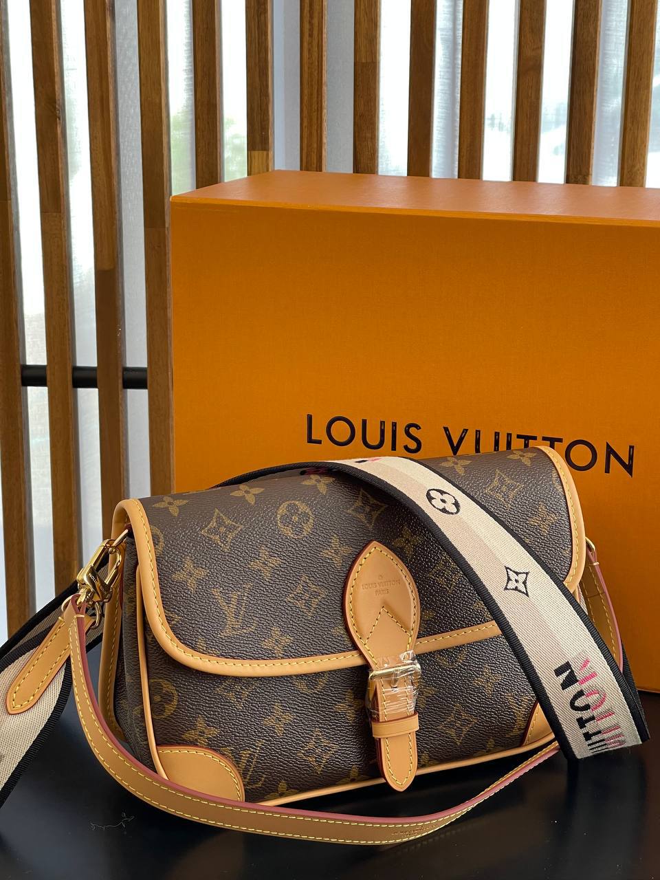 Mala LV