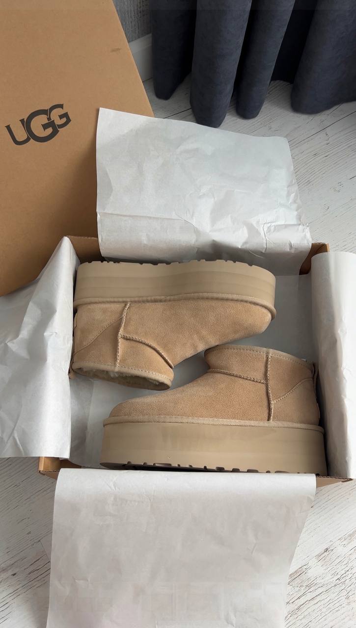 UGG