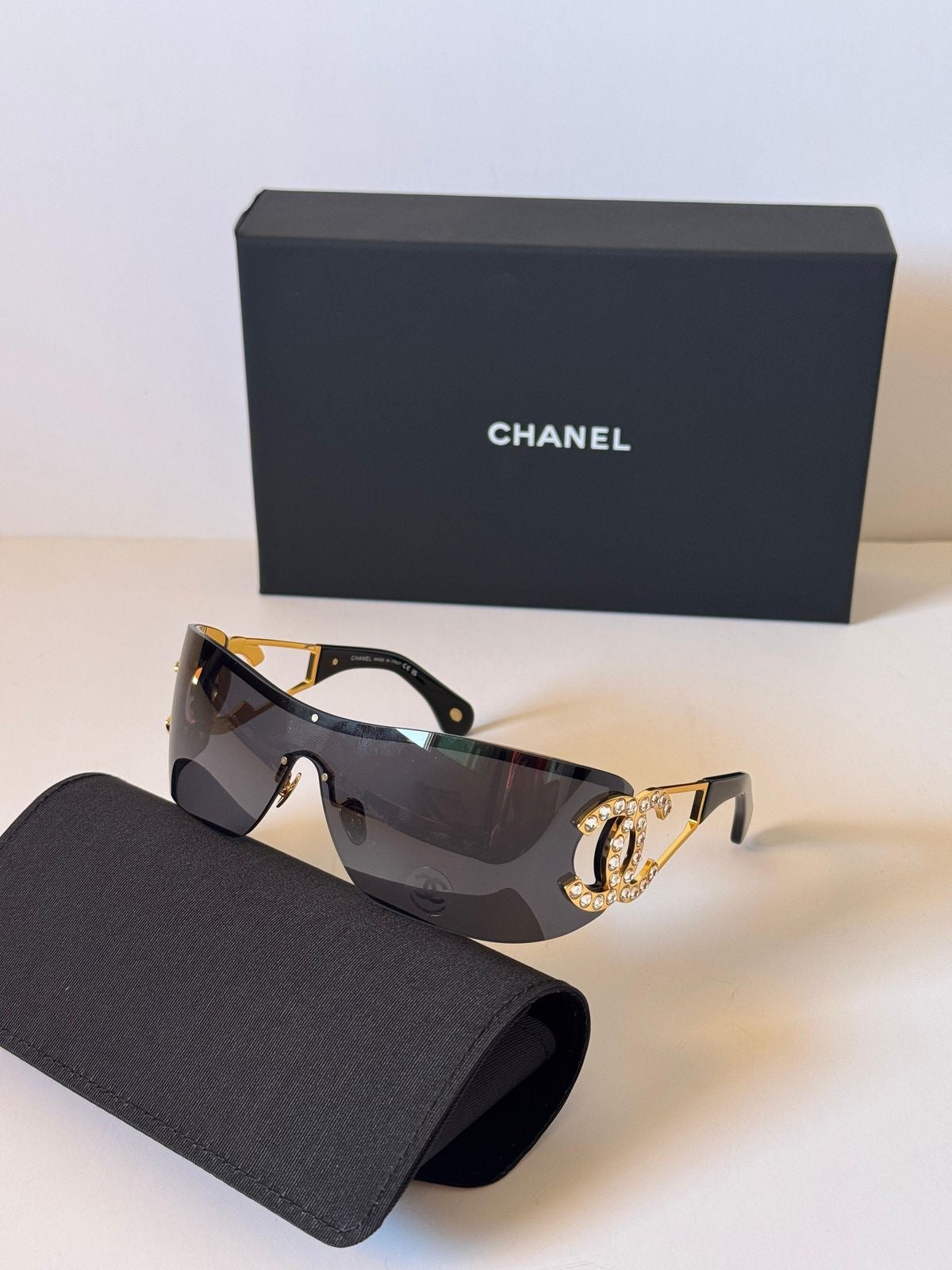 Óculos CHANEL