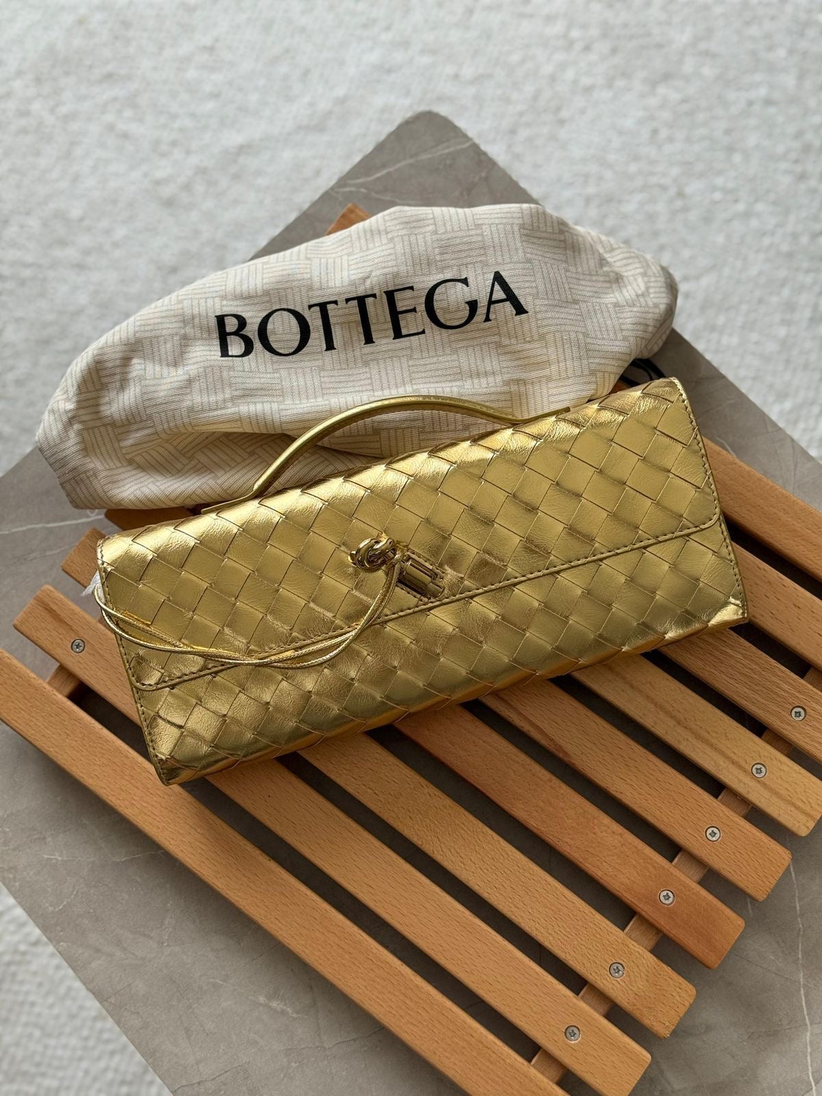 Mala BOTTEGA