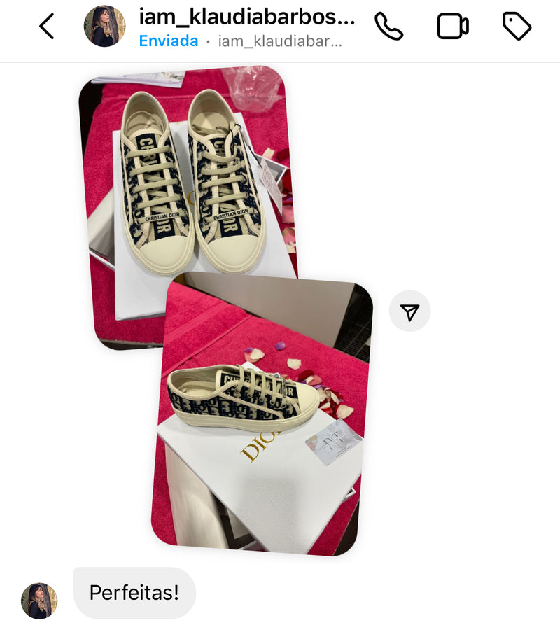 Feedback do cliente 15