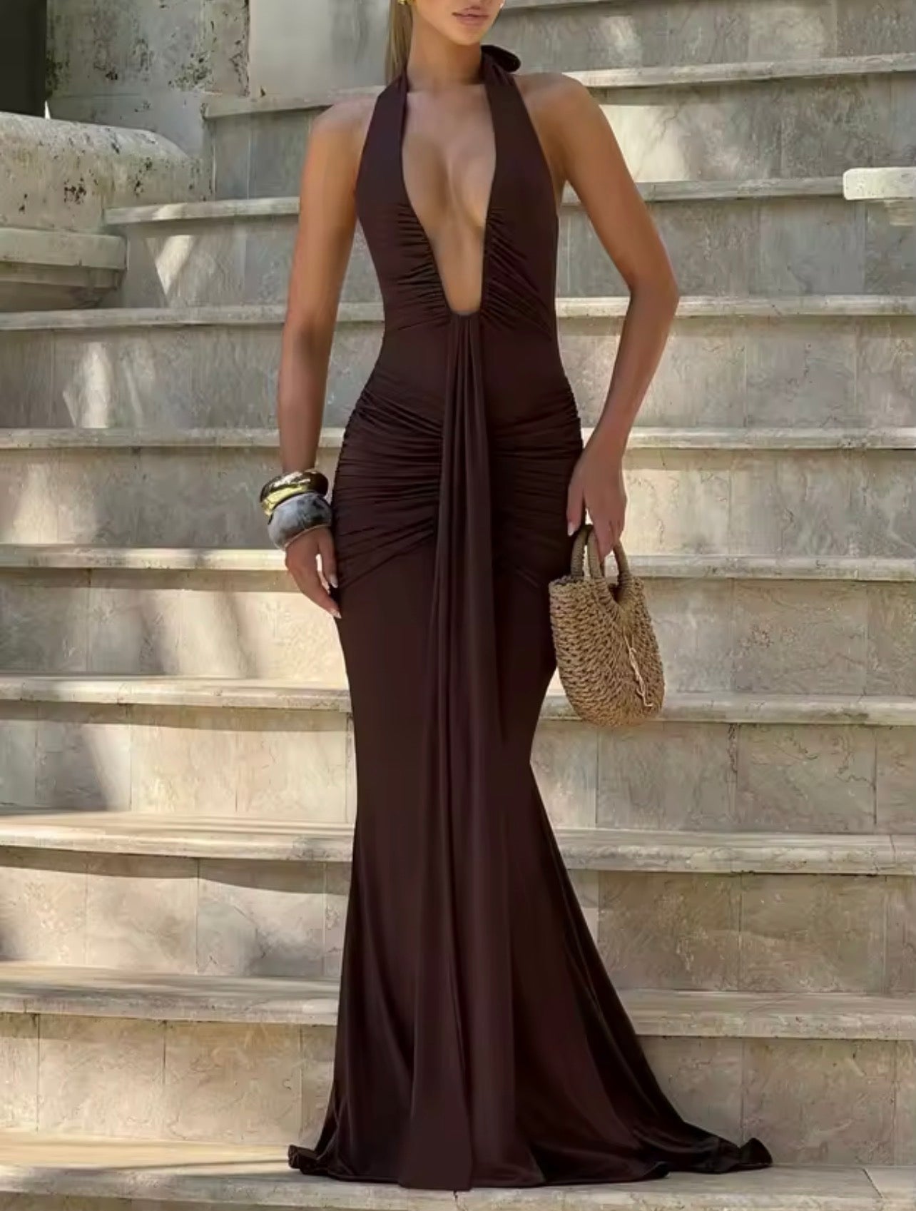 Vestido VELVET DESIRE
