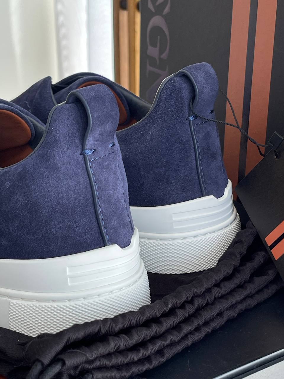 ZEGNA
