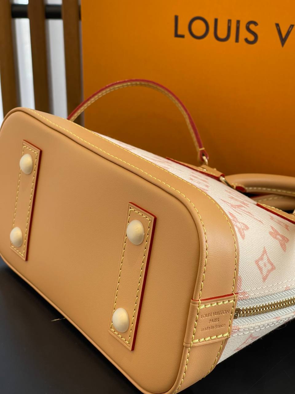 Mala LV