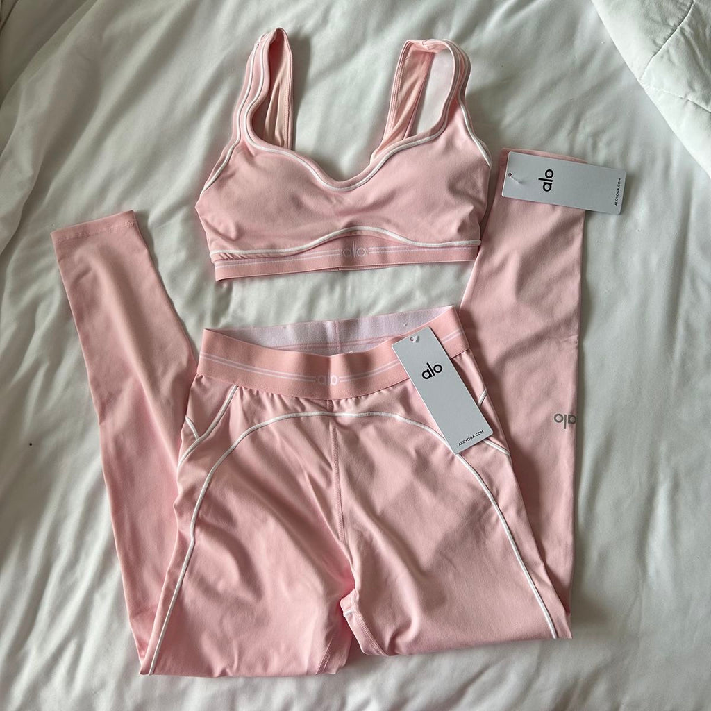 Conjunto ALO