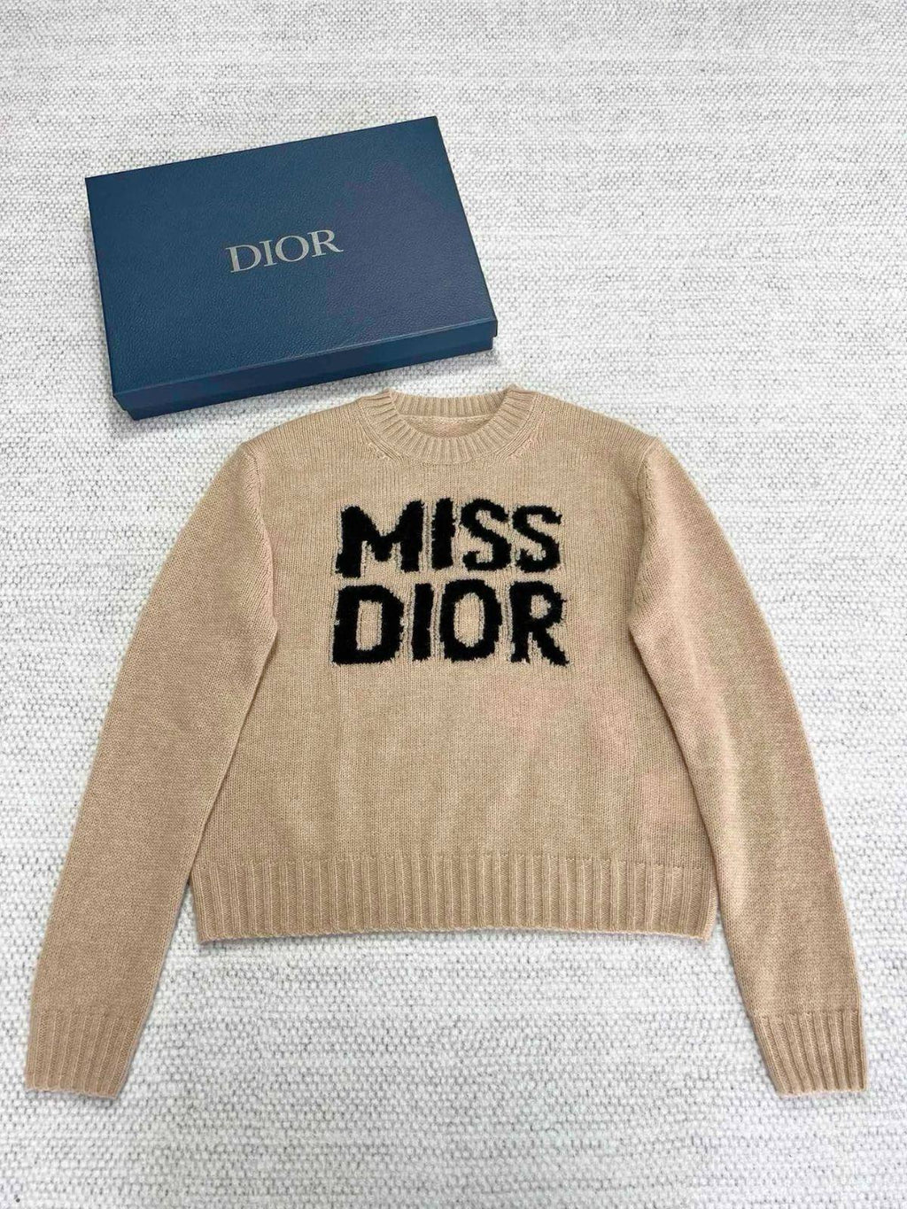 Sweat DIOR