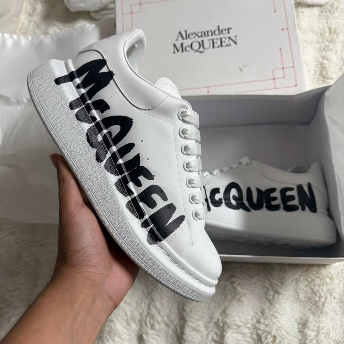 Alexander McQueen