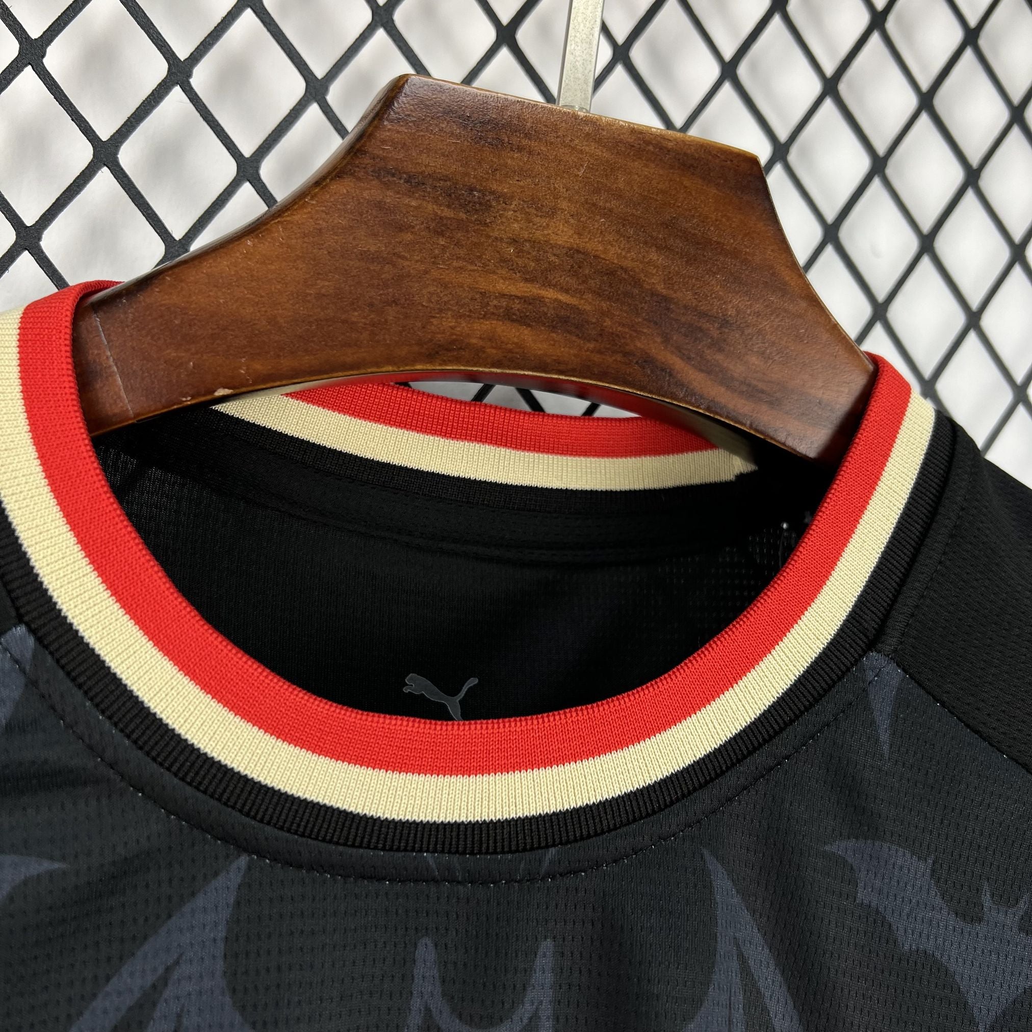 🇵🇹 Camisola Seleção Portugal Edição Especial Preta 2025/26