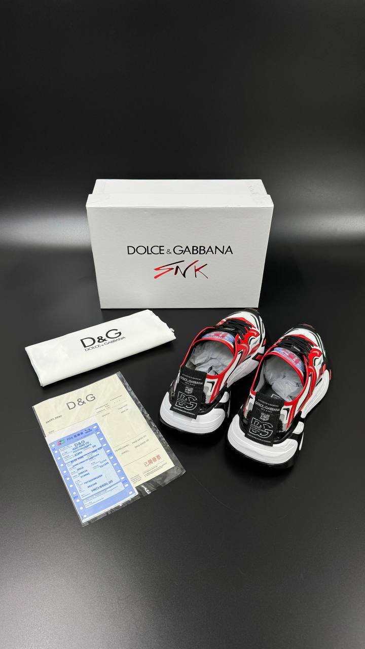 D&G