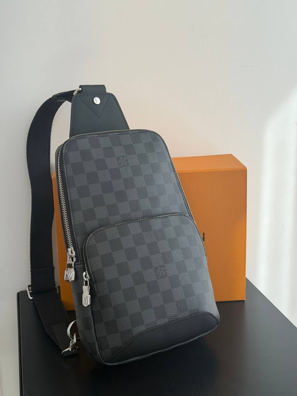 Mochila LV