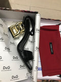 Saltos D&G
