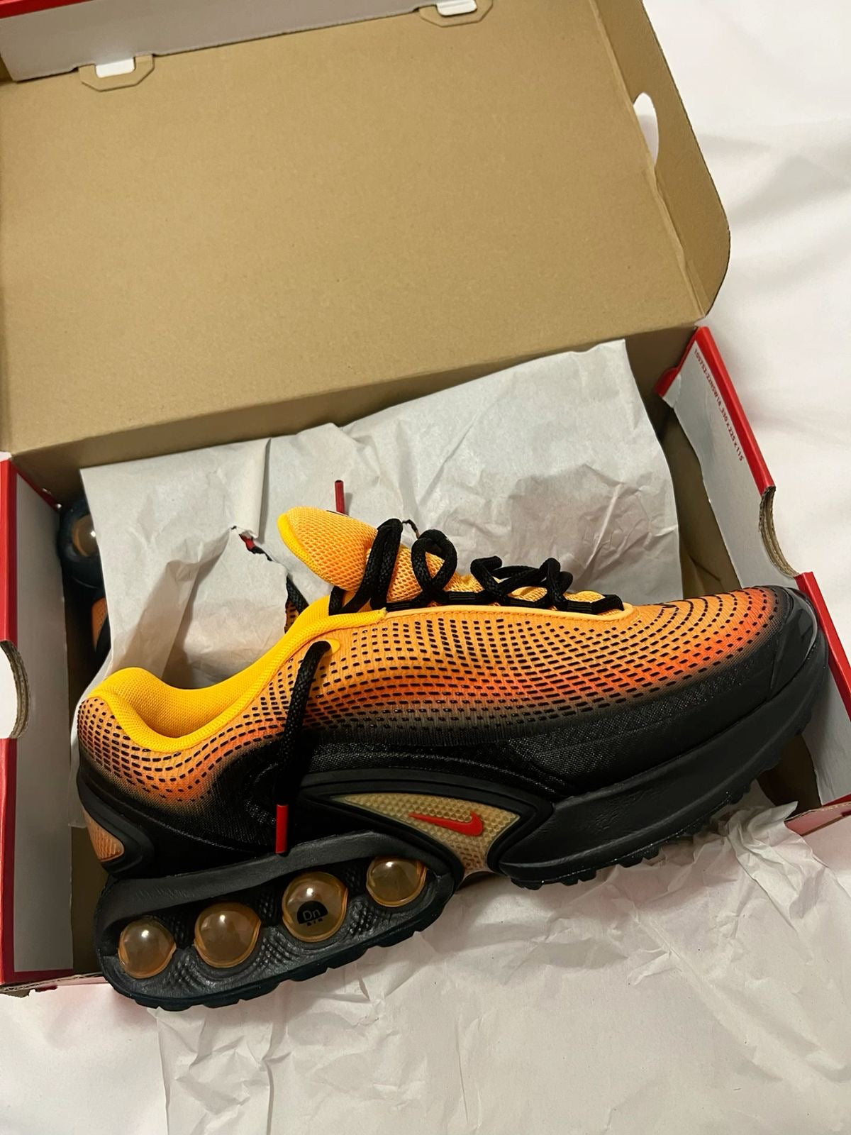 Nike Air Max Dn