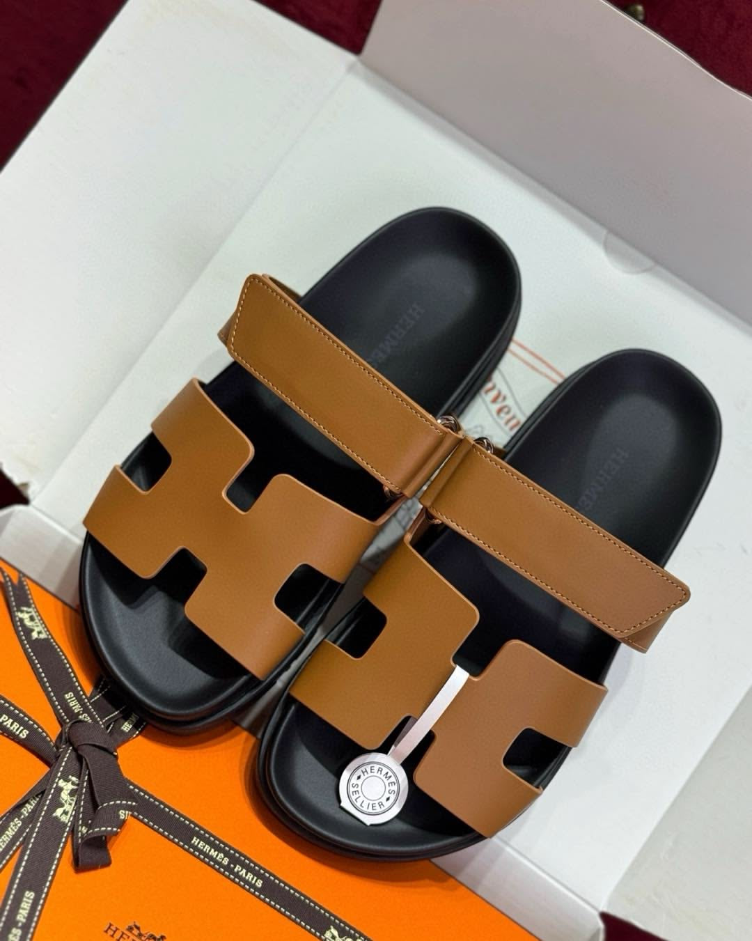 Chinelo HERMÈS
