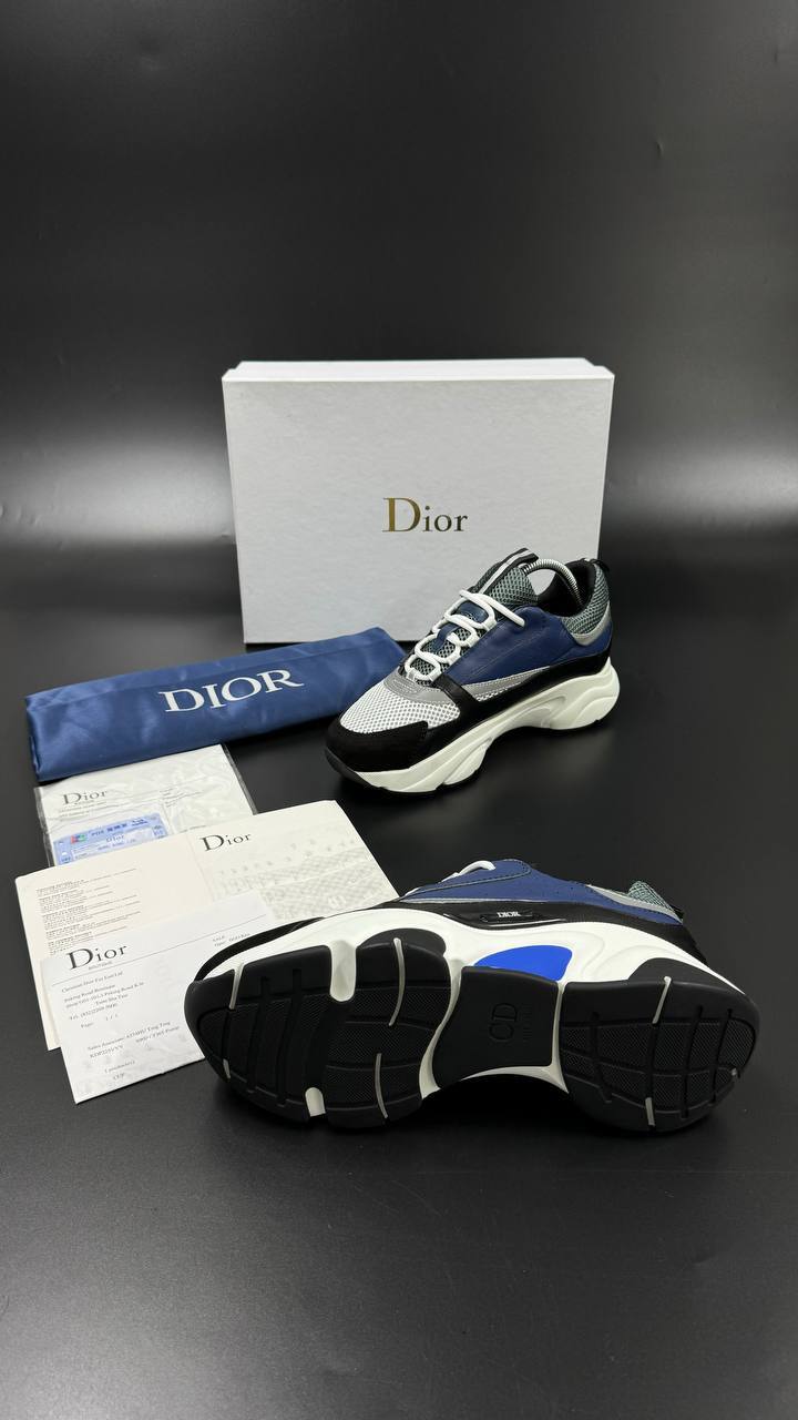 DIOR