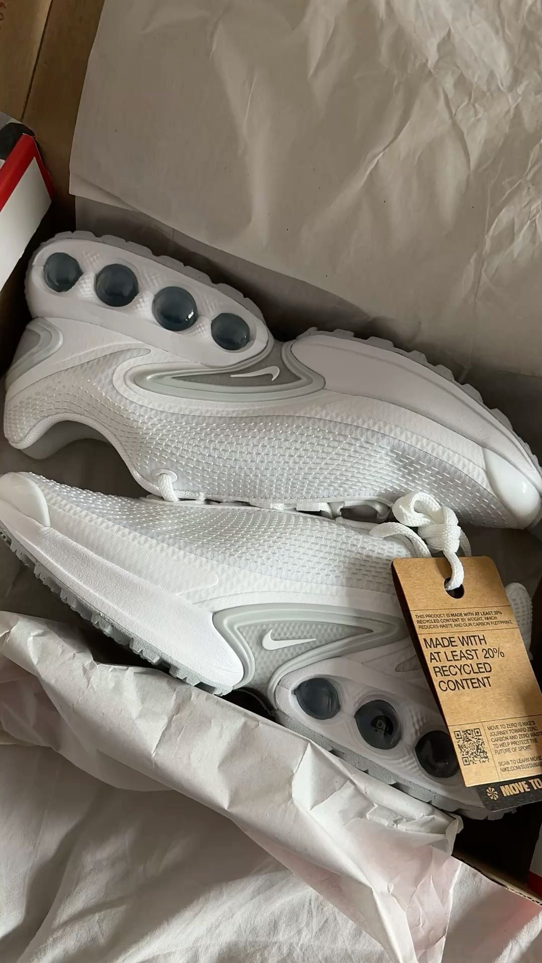 Nike DN