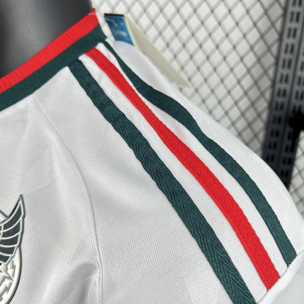 México Camisola Jogador Away 2026 World Cup