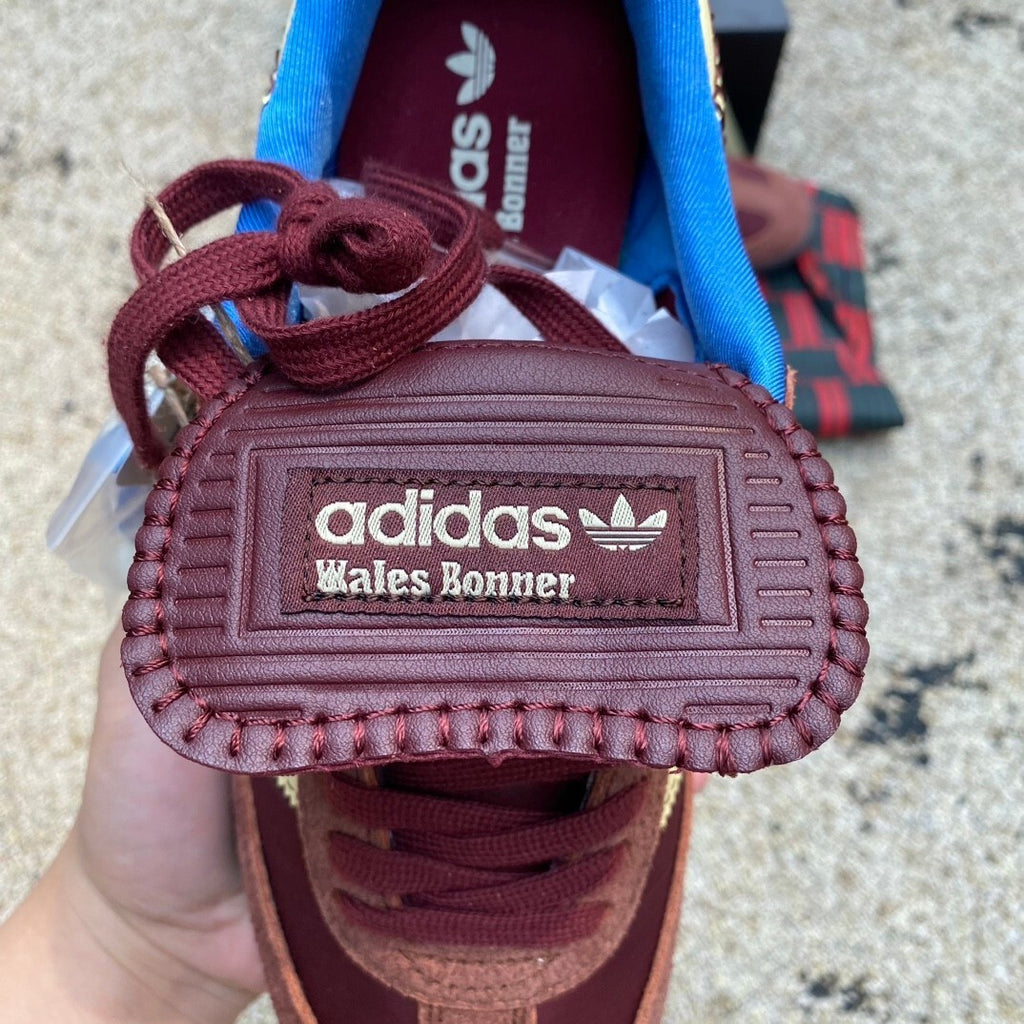 Adidas