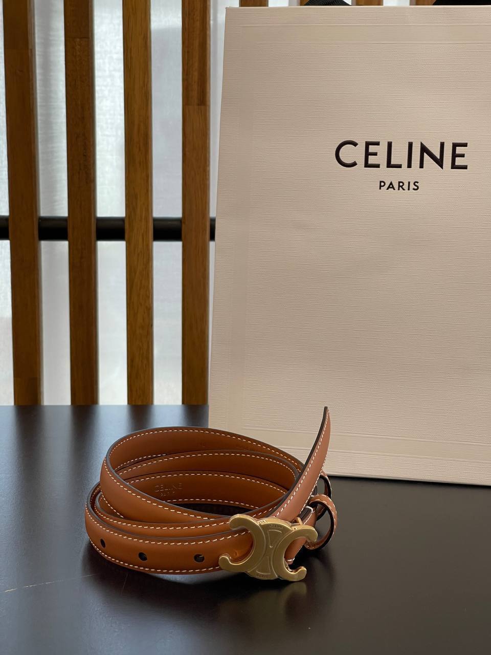 Cinto CELINE