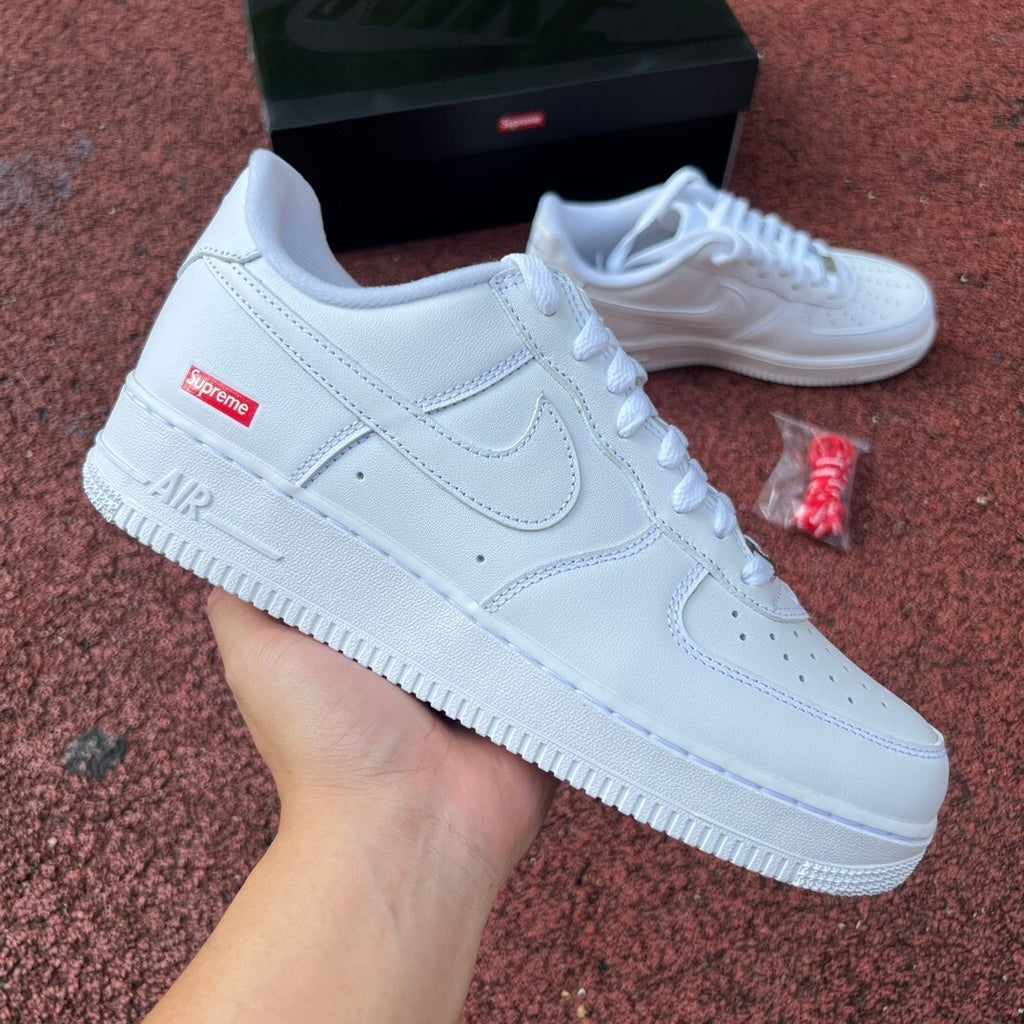 Af1 x Supreme