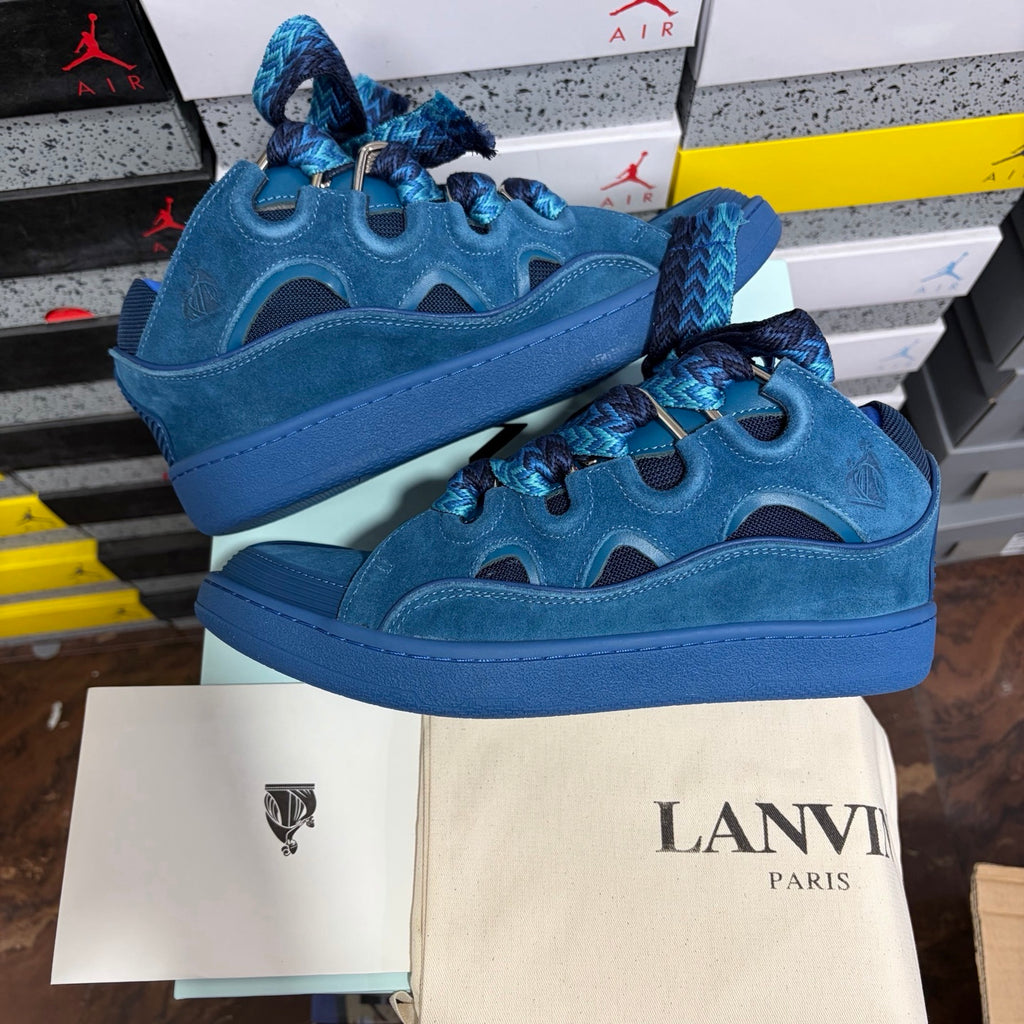 Sapatilhas Lanvin