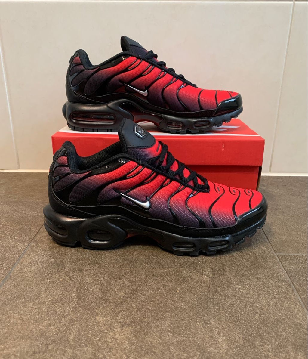 Nike TN