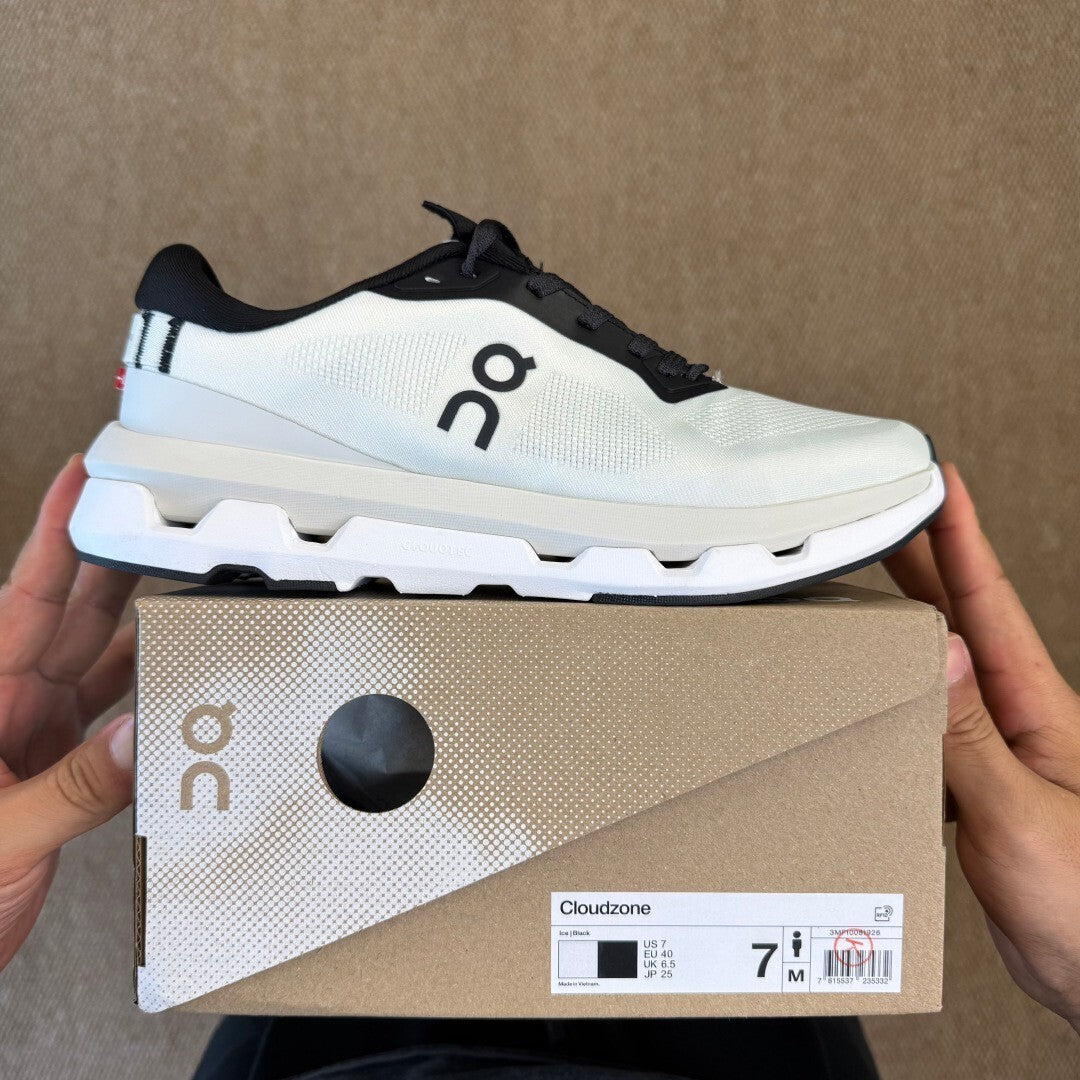 ON Cloudzone
