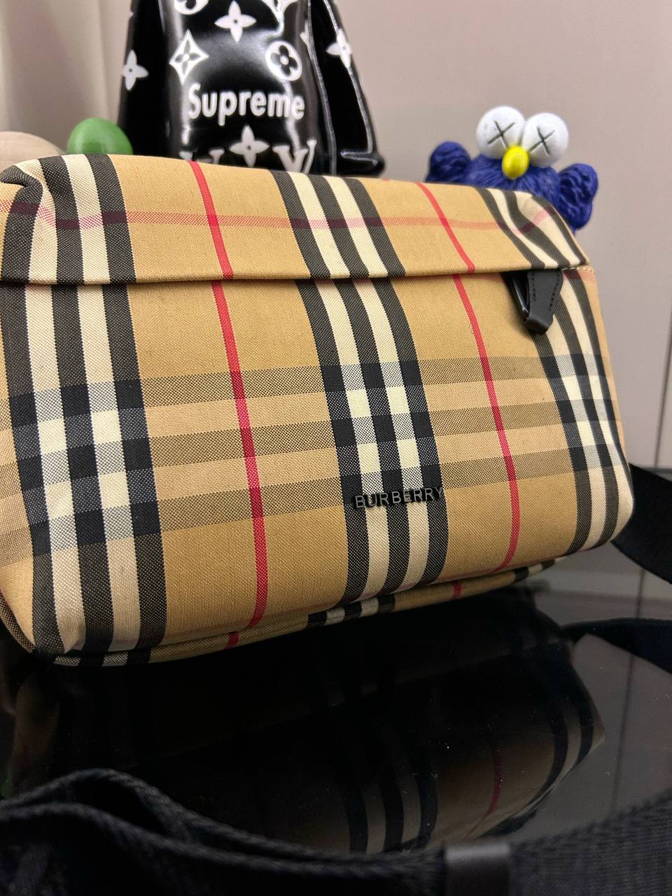 Bolsa BURBERRY