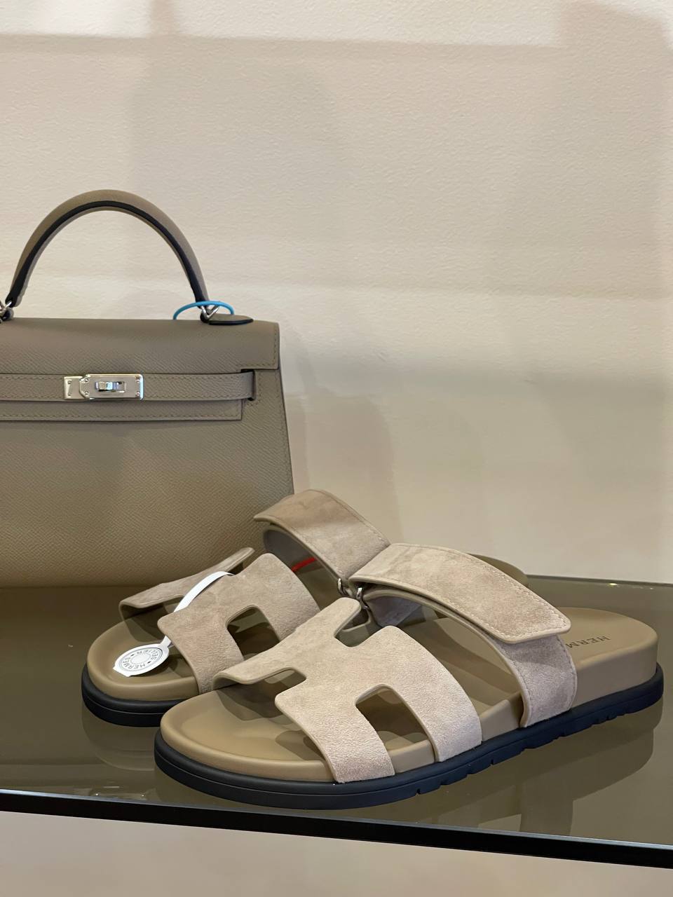 Chinelo HERMÈS