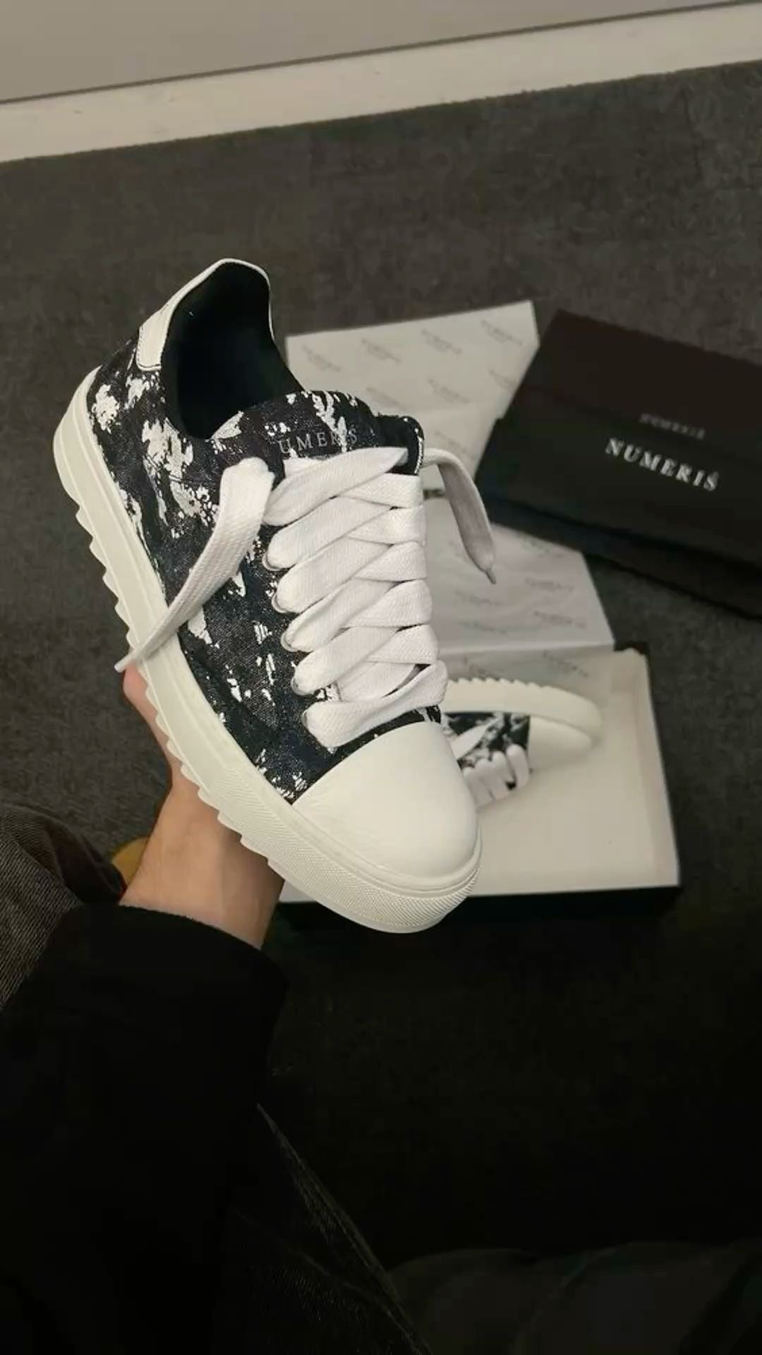 NUMERIS