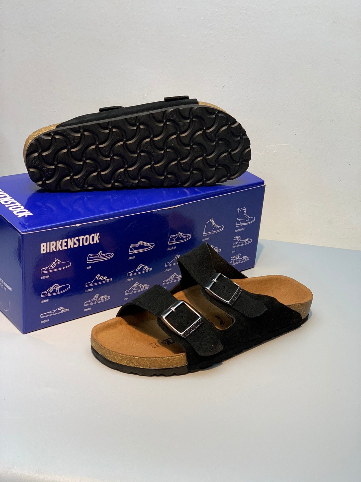 BIRKENSTOCK