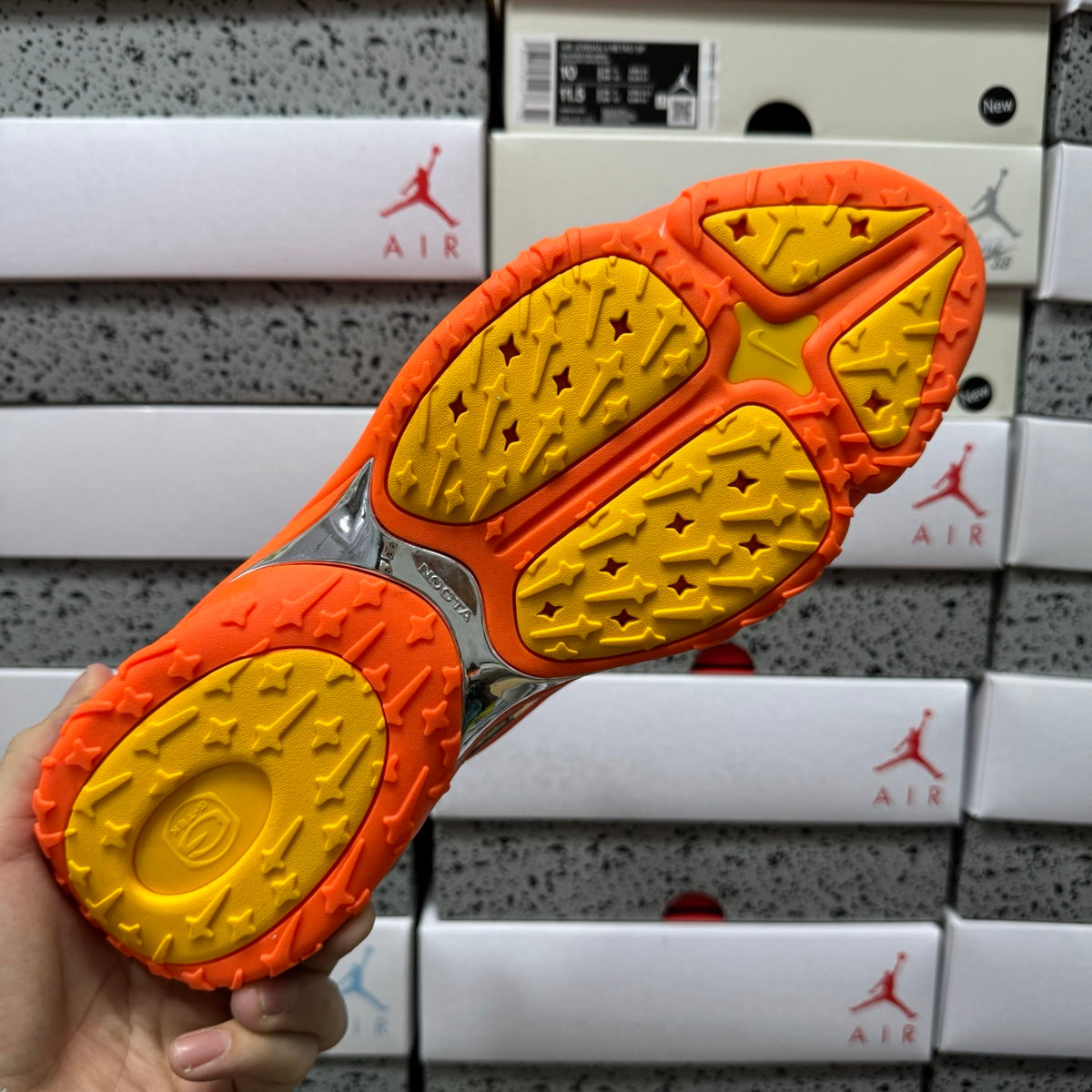 Nike NOCTA